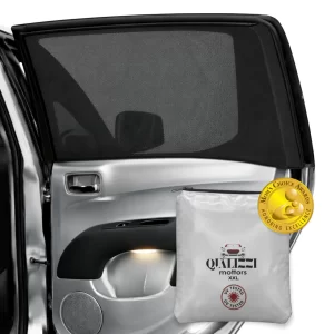 XXXXL Qualizzi Window Sun Shades for Trucks